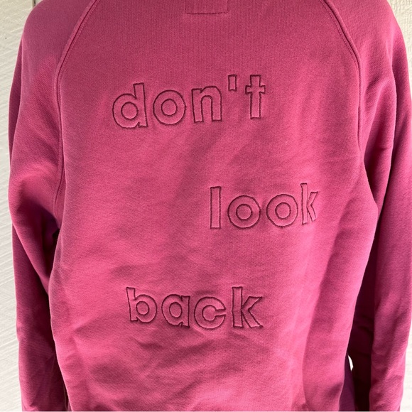 Sold Out NYC sweatshirt - size M - Picture 4 of 8